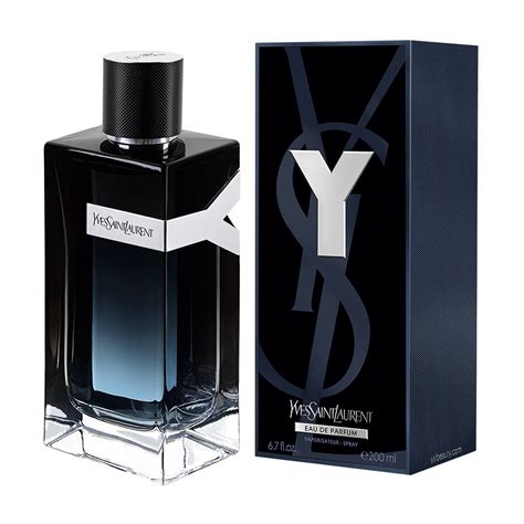 y yves saint laurent 200 ml|yves saint laurent fragrantica.